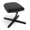noblechairs Footrest 2 - PU nero