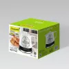 Bollitore Feel-Maestro MR-072 1,2 L bianco 1200 W