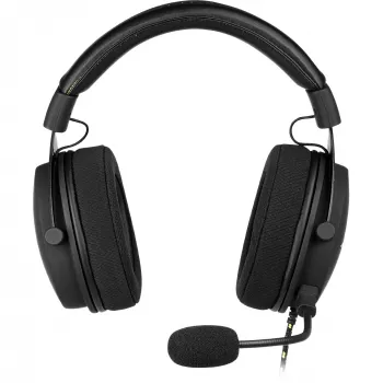CHERRY x XTRFY H2, cuffie gaming cuffie gaming professionali, ottimizzate per l'e-sport (XG-H2)