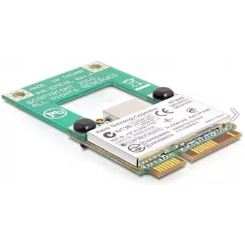 Adattatore Mini-PCIe interno DeLOCK 65228