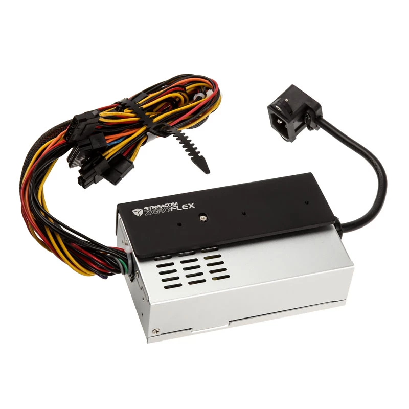Alimentatore Streacom ZeroFlex 240 - 240 Watt