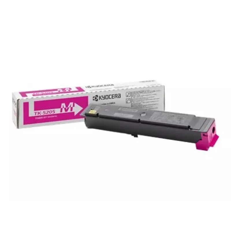 Toner Kyocera TK-5205M Taskalfa 356ci/358ci 20000 pagine magenta