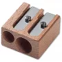 Temperino manuale Möbius+Ruppert 0411 - 0000