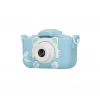 Fotocamera digitale per bambini Extralink H27 Single blu — 1080P 30fps, schermo 2,0 pollici