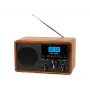 Radio portatile analogica AM/FM BLOW RA9 V.2 — ricezione AM e FM, a batteria, sintonia analogica
