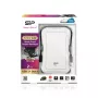 HDD esterno Silicon Power Armor A30 2 TB 2,5 pollici USB 3.2 Gen 1, bianco, antishock, AES a 256 bit