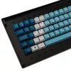 Set di keycap Traitors YUKI ONNA (CH) – kit keycap scolpito per tastiere meccaniche, profilo Cherry