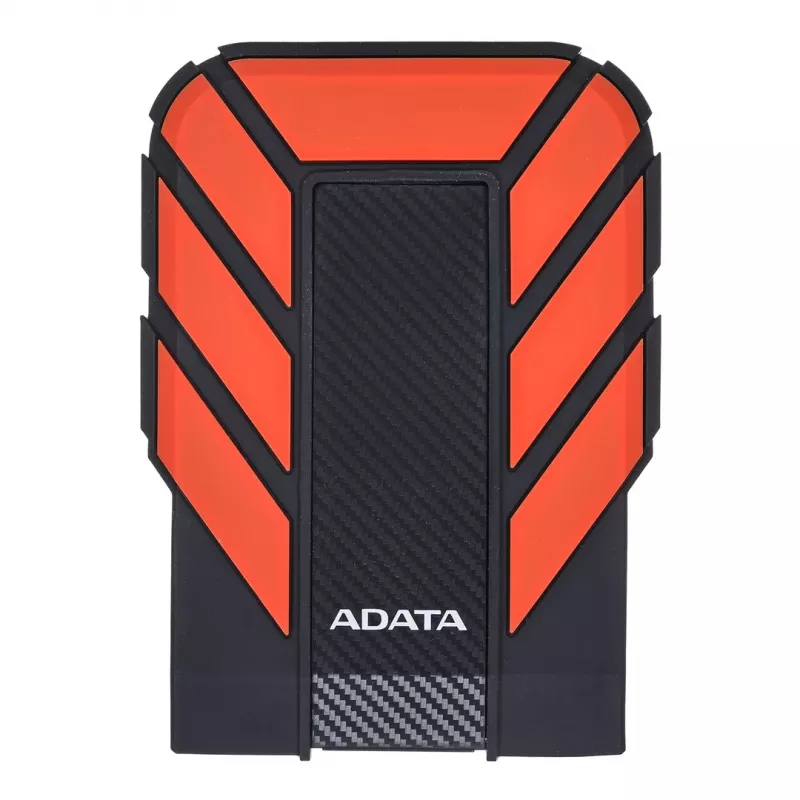 ADATA HD710 Pro disco rigido esterno 1 TB 2,5 pollici USB 3.2 Gen 1 (3.1 Gen 1) nero, rosso