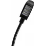 EUROLITE lampada LED a collo di cigno Flexilight SMD XLR — lampada LED da palco/strumento con LED SMD e connessione di alimentazione XLR