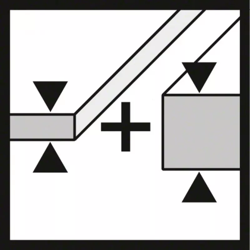 Lama per seghetto alternativo Bosch 2 608 634 995 taglio di alta precisione
