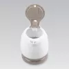 Bollitore elettrico Maestro 1L 1100W beige