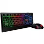 Tt eSPORTS Challenger Combo USB QWERTY tedesco nero (CM-CHC-WLXXPL-GR)