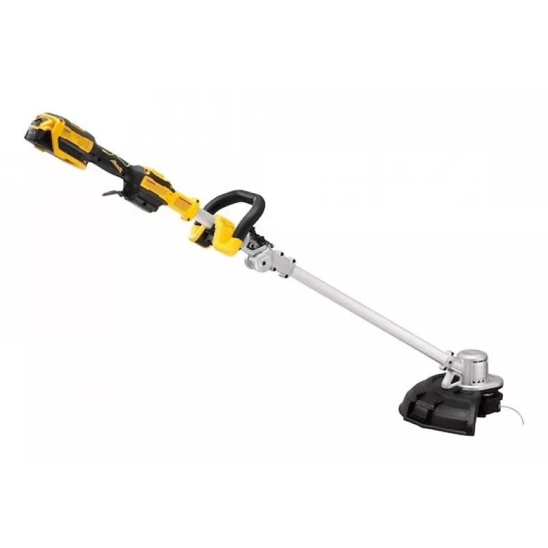 DeWALT DCMST561P1-QW rasaerba