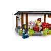 LEGO NINJAGO 71858 Fucina delle quattro armi – 15° anniversario