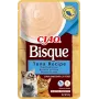 INABA Ciao Bisque tonno - snack per gatti - 40 g