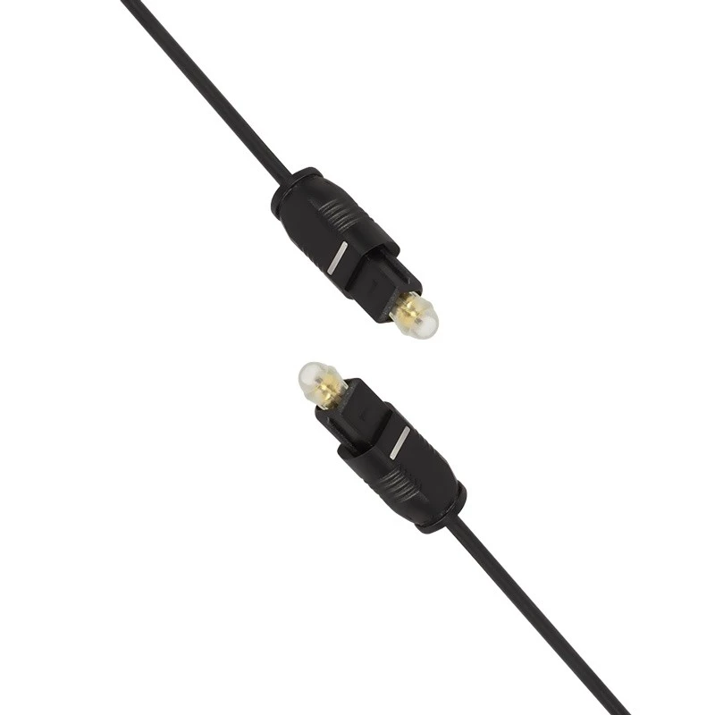 Cavo audio LogiLink Toslink 10 m