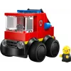 LEGO CITY 60482 Rides - Camion dei pompieri