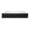 HPE MSA 2060 disk array 0 TB rack 2U argento nero HDD SSD