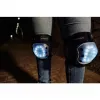 Ginocchiere e gomitiere HUDORA 83011/00 taglia M – equipaggiamento protettivo leggero e durevole