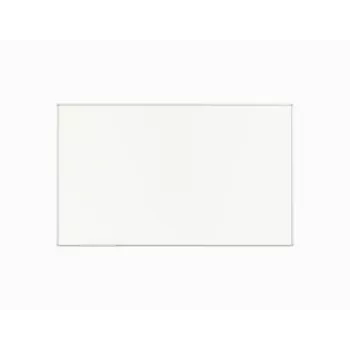 Lavagna proiettiva e cancellabile a secco MAXISCREEN 2510 x 1340 mm TK-Team