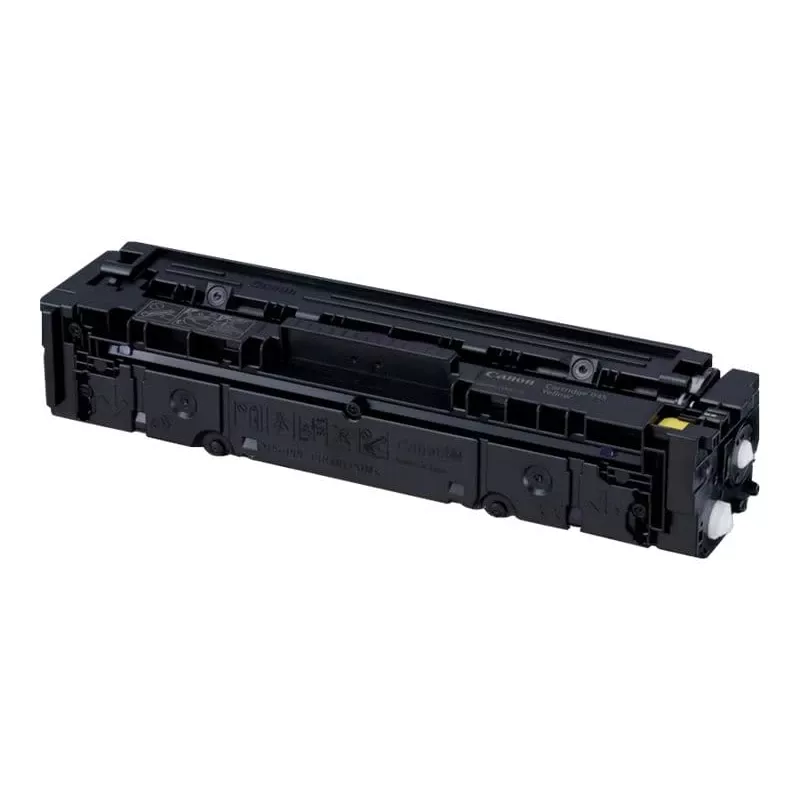 Canon 045 cartuccia toner 1 pz. originale giallo