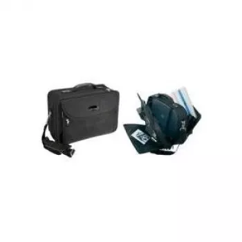 Cartella Lightpak ARCO nero