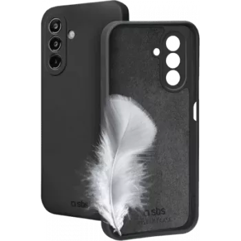Custodia SBS Instinct Galaxy A17 nero (TEINSTSAA17K)