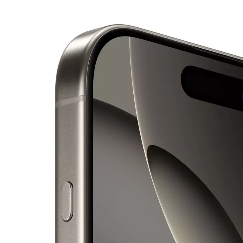 Smartphone Apple iPhone 16 Pro Max 6,9 pollici 512 GB titanio