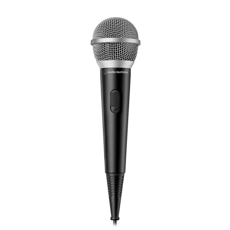 Microfono clip-on Audio-Technica ATR1200X