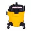 Aspirapolvere a secco e liquidi 20 l con presa AT-DXV20PTA