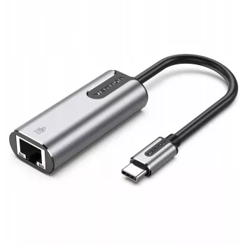 Vention adattatore USB-C Gigabit Ethernet