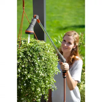 Ugello a spruzzo per giardino Gardena 18335-20