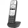 Telefono analogico/DECT Gigaset A690HX identificazione chiamante nero, argento