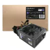 Alimentatore QOLTEC Gaming Miner 1600W Gold, 1600 W, ATX, efficienza Gold