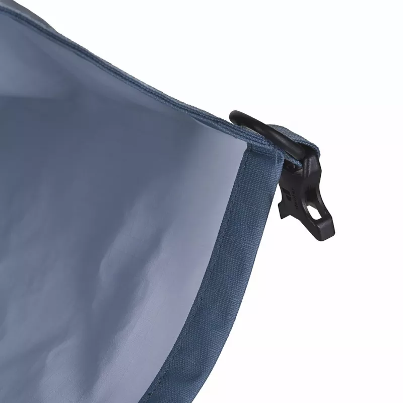 Sacca impermeabile DEUTER Drypack Pro 20 – capacità 20 L, chiusura a rollio, cuciture saldate