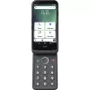Doro Aurora A20 smartphone per senior, 4,5 pollici, 64GB, Graphite