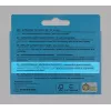 Tickless Run blu repellente per zecche per persone