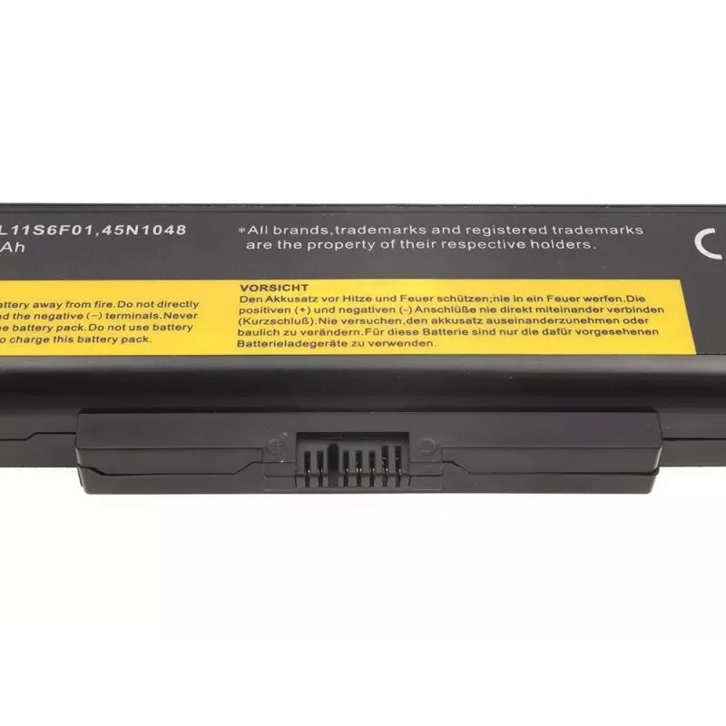 Green Cell LE34 batteria di ricambio per notebook