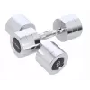 HMS Fitness CHD08 manubrio a peso fisso 8 kg 2 pezzi