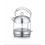 Bollitore elettrico Severin 1,7 L 2400 W acciaio inox