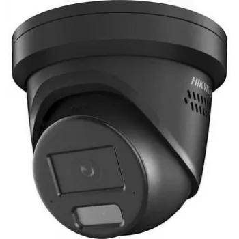Telecamera IP HIKVISION DS-2CD2386G2H-IS2U/SL(2.8mm) nero