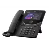 Cisco set telefono da scrivania 9871 Carbon nero
