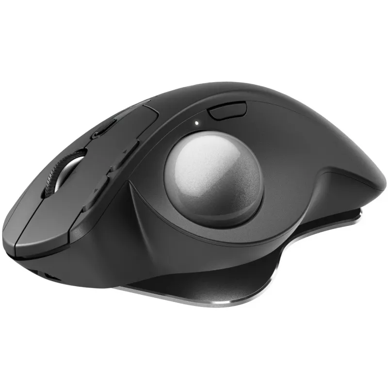 Logitech 910-007260 Mouse Office Destrorso RF Wireless + Bluetooth Ottico 2048 DPI