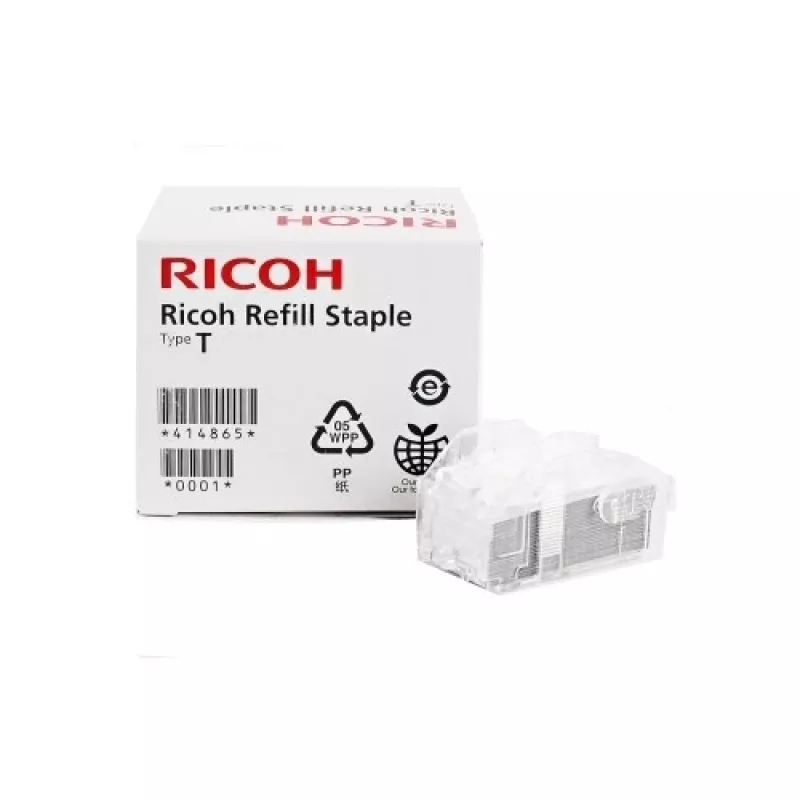 Cartuccia punti T Ricoh MPC2030/2530/205