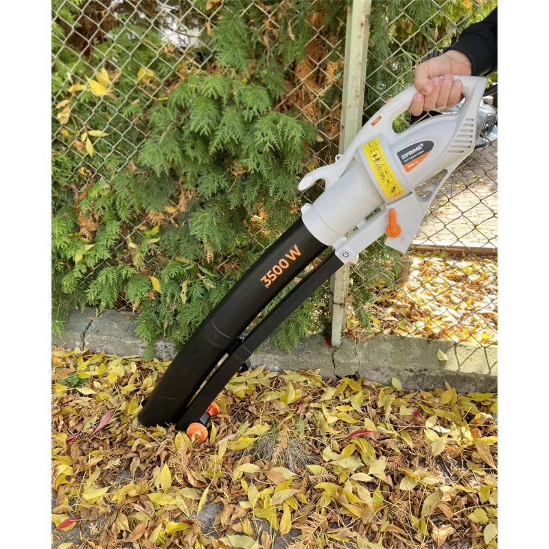 Soffiatore per foglie Prime3 GVB41