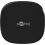 Goobay 64675 Ricevitore di ricarica wireless per dispositivi mobili telefono/smartphone – smartwatch – tablet USB Type-C (64675)