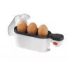 Cuociuova Steba EK 4 3 uova 350 W nero bianco 0420400