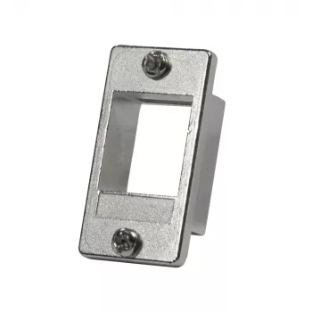 Kit di montaggio LogiLink MP0054 argento