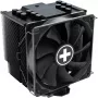 Xilence Performance A+ XC081 sistema di raffreddamento per computer dissipatore ad aria per processore 12 cm nero 1 pezzo