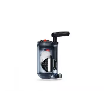 Filtro Katadyn Hiker Pro trasparente